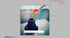 Desktop Screenshot of mayachia.com